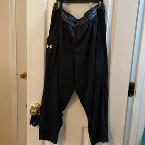Under Armour Capris